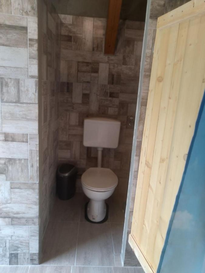 Hiska Zeleni Raj Villa Podnart Eksteriør billede